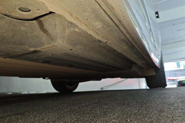 理想汽车 理想L6 2024款 Pro局部细节9002