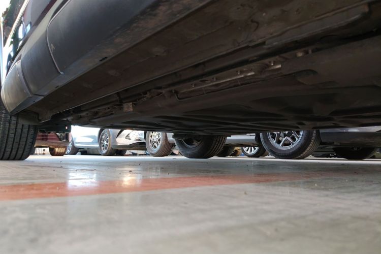 比亚迪 元UP 2025款 智驾版 401KM 领先型局部细节9001