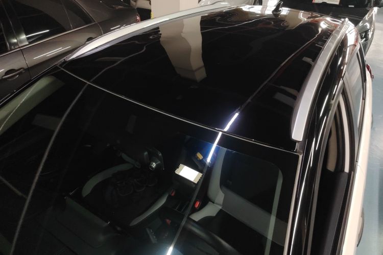 丰田 YARiS L 致炫 2022款 致炫X 1.5L CVT领先PLUS版局部细节57