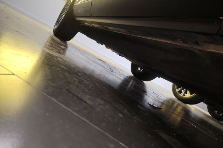 福特 锐际 2020款 EcoBoost 245 两驱耀享款局部细节9001