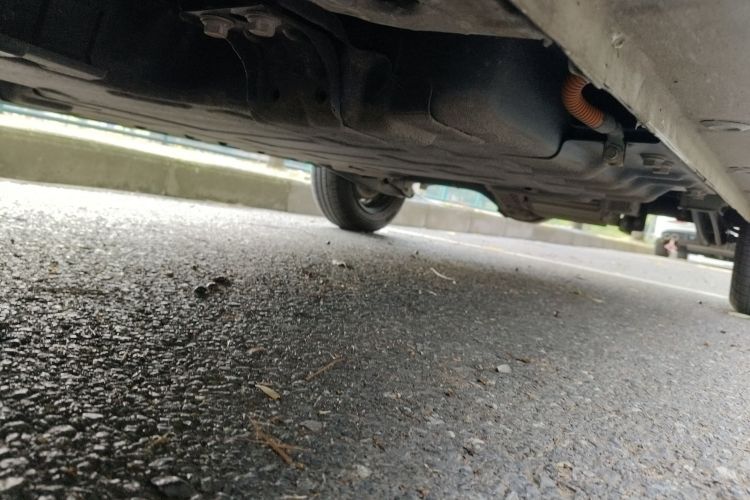 五菱汽车 宏光MINIEV 2024款 第三代 215km 进阶版局部细节9004