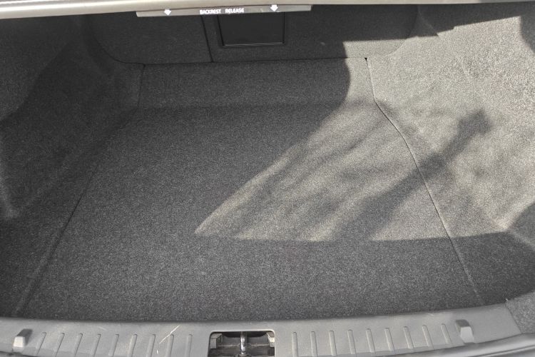 沃尔沃S60 2018款 S60L T3 智进版局部细节23