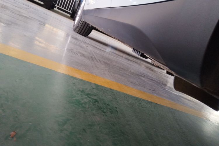 宝马X1 2015款 sDrive18i 时尚晋级版局部细节9002