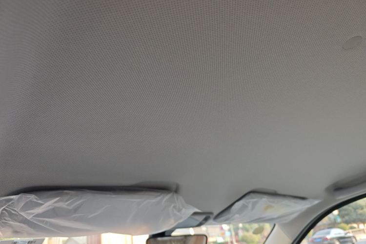 五菱汽车 宏光MINIEV 2024款 第三代 215km 青春版中控内饰22