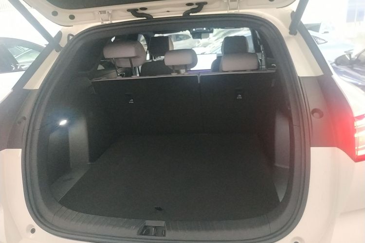 比亚迪 海狮06新能源 2025款 DM-i 170领航Pro版局部细节23