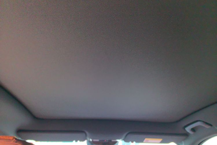 理想汽车 理想L6 2025款 Pro 智能焕新版中控内饰22