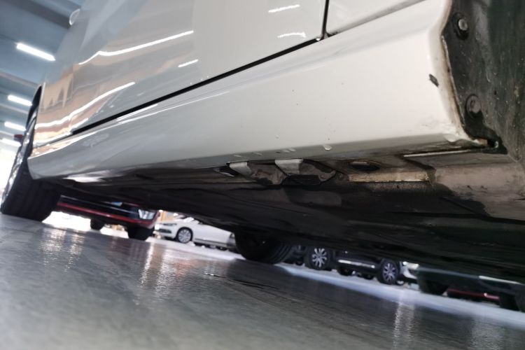 奔驰B级 2012款 B 180局部细节9001