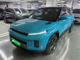 吉利汽车 吉利icon 2020款 1.5TD i9 BSG