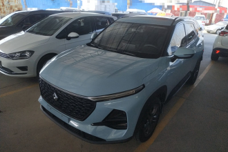 宝骏RS-3 2020款 1.5L 手动24小时在线豪华型