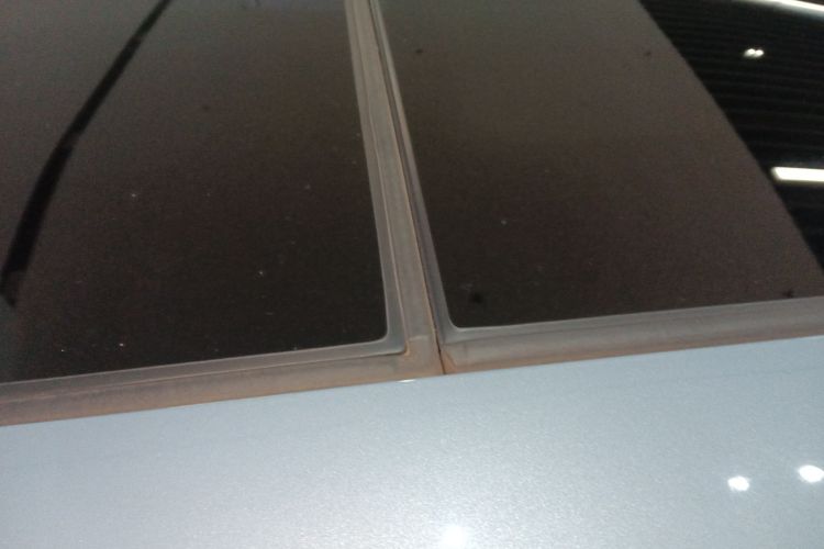 本田 型格 2023款 2.0L e:HEV 锐·尊享版车身外观57