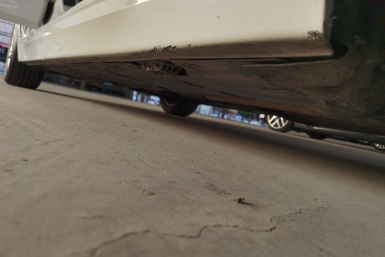 宝马3系 2015款 320Li 超悦版时尚型局部细节9001