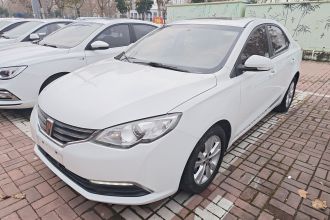 荣威360 2015款 1.5L 自动豪华版