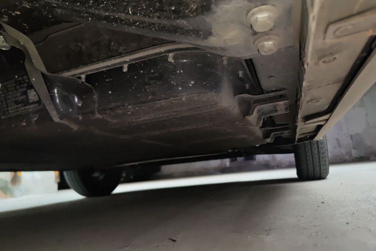 宝骏KiWi EV 2022款 设计师轻享版 三元锂局部细节9002