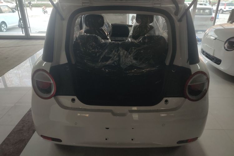 长安启源 长安Lumin 2026款 宝藏版 205km 酷爱米 宁德机舱底盘23