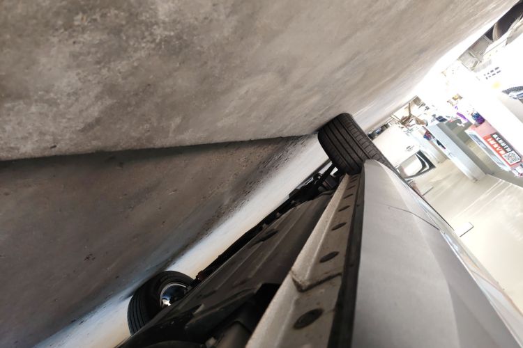 哈弗H6 2024款 1.5T 两驱经典版局部细节9002