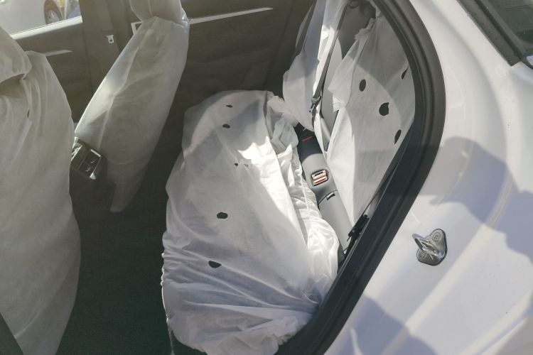 吉利汽车 星瑞 2025款 东方曜 1.5TD 昆仑版中控内饰21