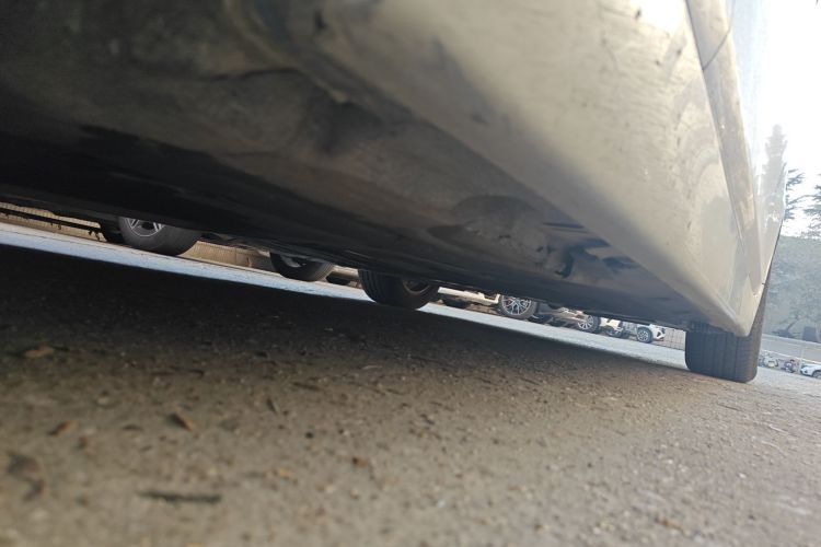 宝马5系(进口) 2014款 520i 典雅型局部细节9004