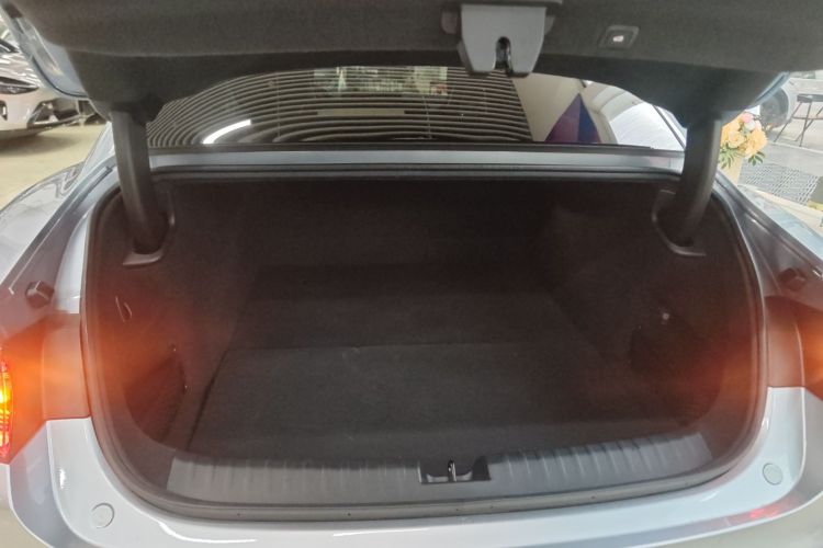 小米汽车 小米SU7 Ultra 2025款 Ultra局部细节23