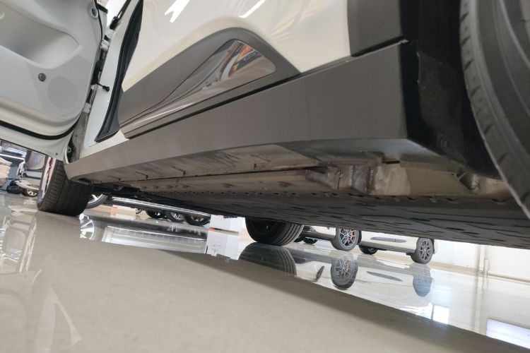 ARCFOX极狐 极狐考拉 2023款 家庭版Pro局部细节9002