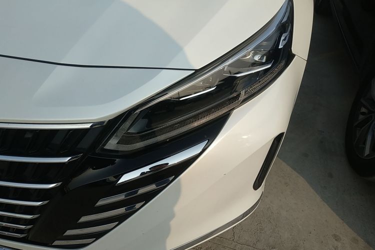 日产 天籁 2022款 2.0L XL-TLS 悦享版局部细节36