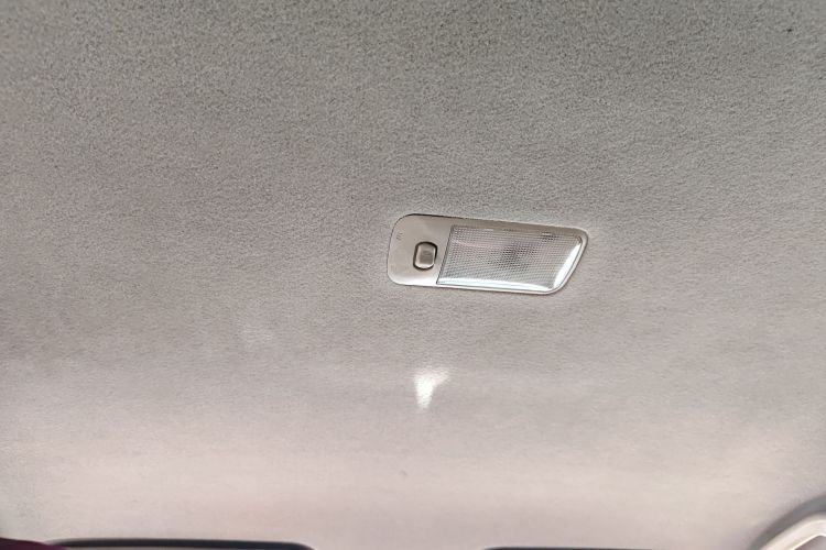 比亚迪F3 2015款 节能版 1.5L 手动豪华型中控内饰22