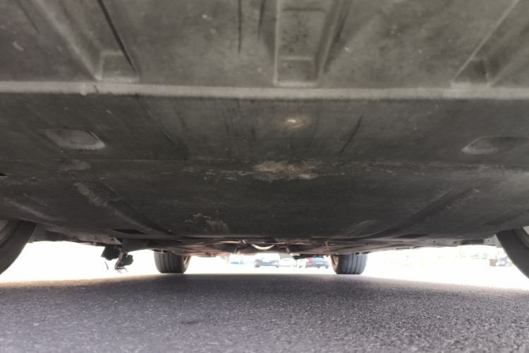 福特 蒙迪欧 2013款 2.0L GTDi200豪华型局部细节9008