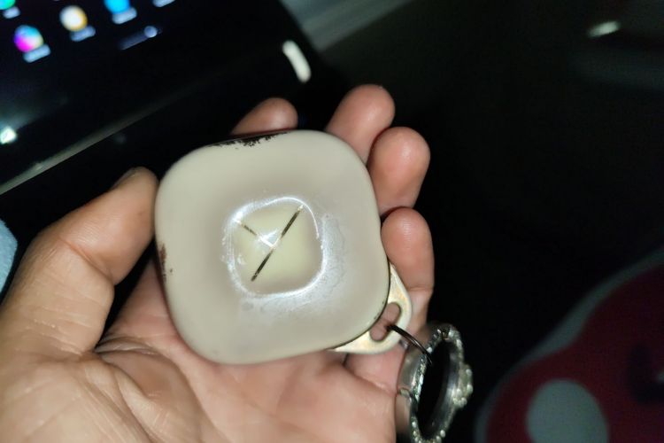 宝骏KiWi EV 2023款 大疆版 磷酸铁锂中控内饰11