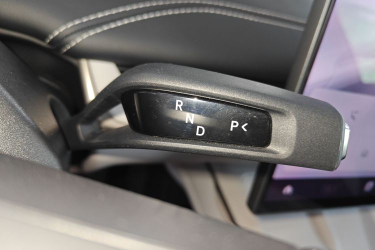 小米汽车 小米SU7 2024款 后驱超长续航高阶智驾Pro版局部细节18