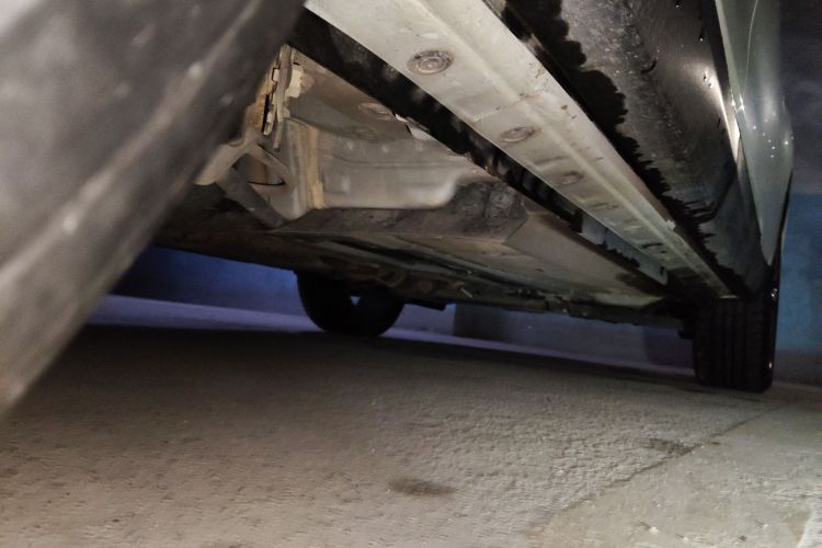 启辰T90 2017款 2.0L 手动风尚版局部细节9002