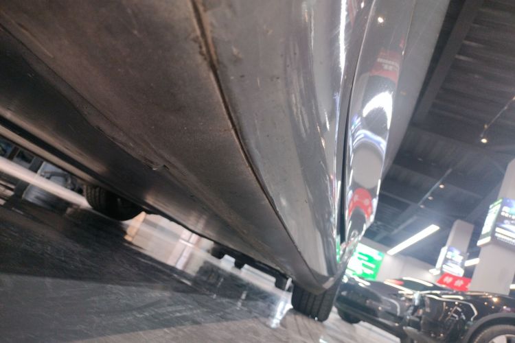 特斯拉 Model 3 2019款 标准续航后驱升级版局部细节9002