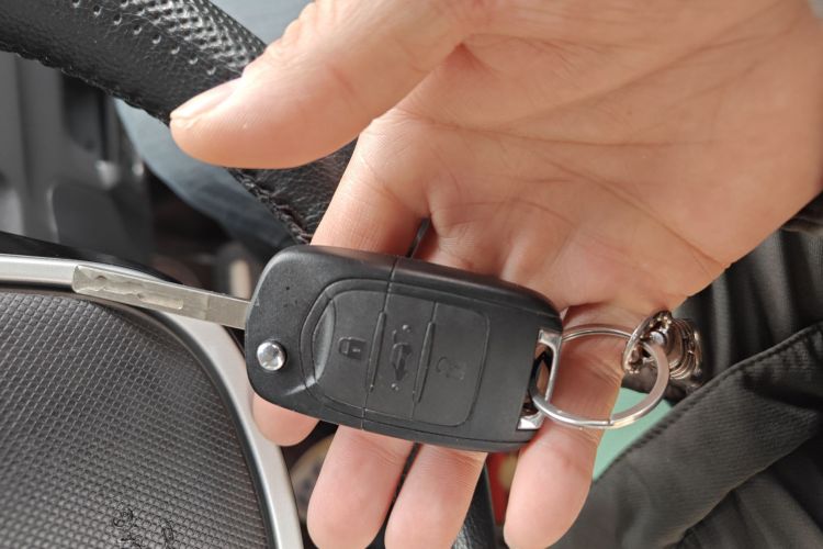 五菱汽车 宏光MINIEV 2021款 马卡龙时尚款 磷酸铁锂中控内饰11