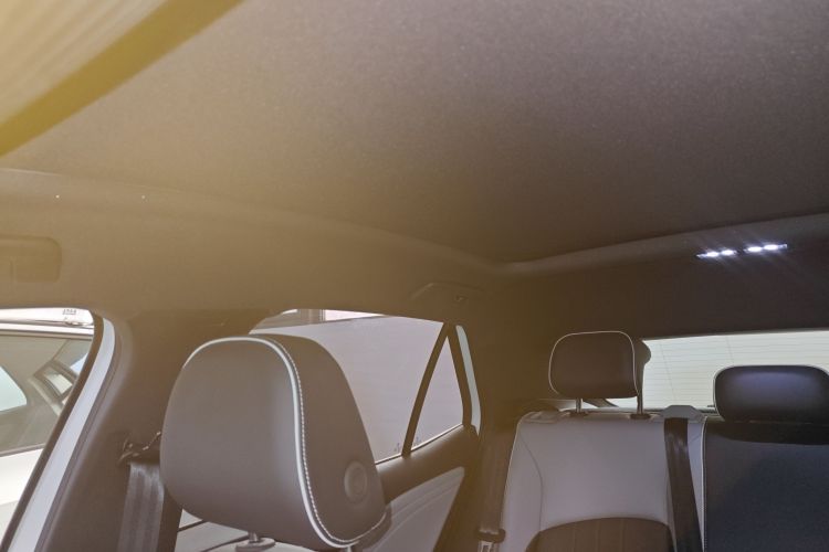 大众ID.3 2025款 聪明款 极智氧气版局部细节22