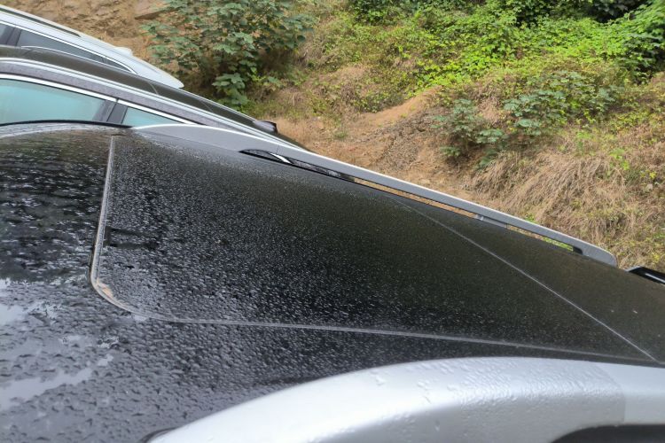 坦克500 2023款 3.0T 运动版 造境型 5座局部细节57