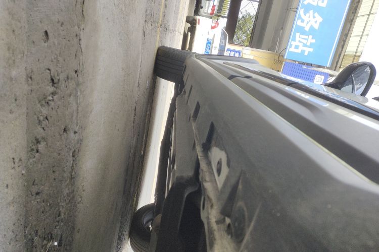 哈弗赤兔 2021款 激擎版 1.5T 白银兔局部细节9002