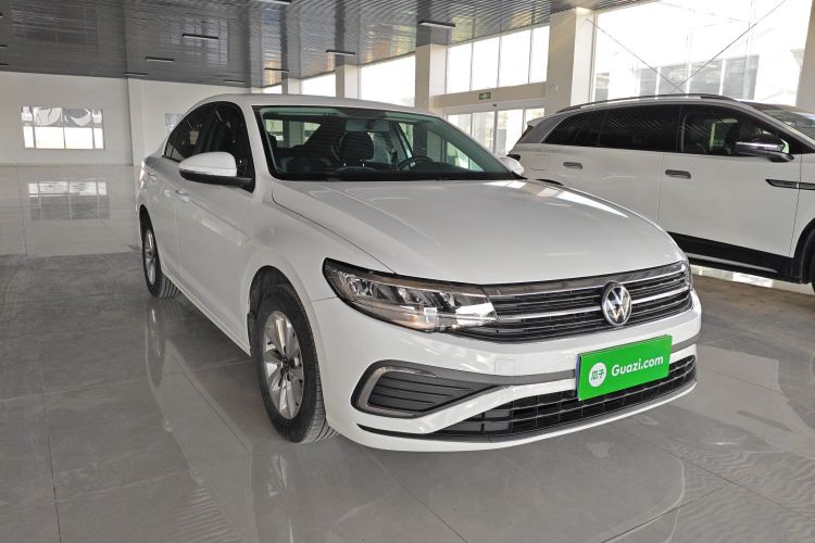 大众 宝来 2023款 200TSI DSG畅行版车身外观6002