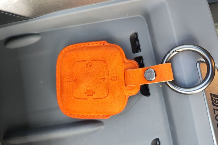 极氪007GT 2025款 后驱智驾版 75kWh中控内饰7001