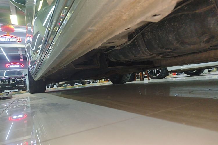 别克GL8 2023款 ES陆尊 舒适型局部细节9002