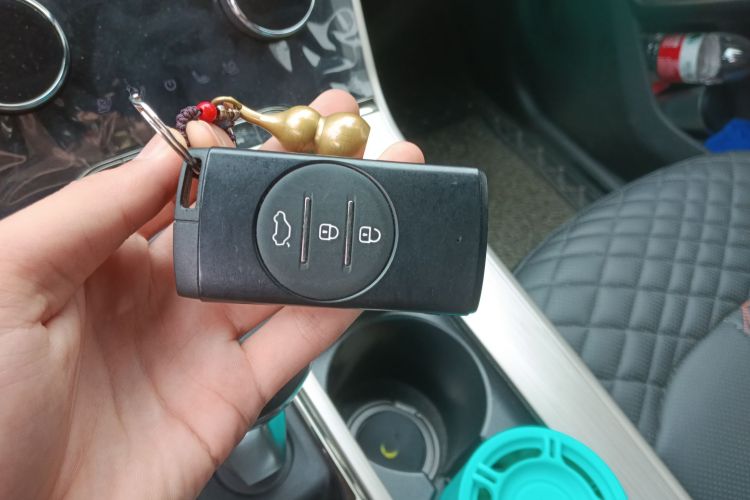 星途凌云 2021款 400T 四驱星尊版中控内饰11