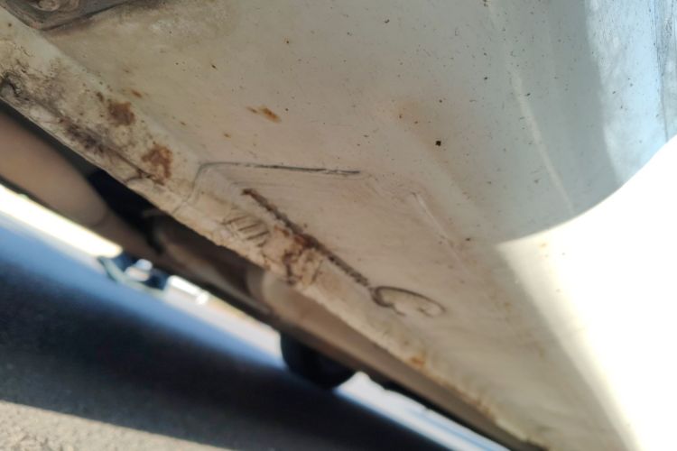 长安 逸动 2015款 1.6L 自动俊酷型 国V局部细节9002