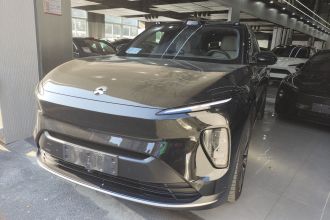 蔚来ES8 2023款 100kWh