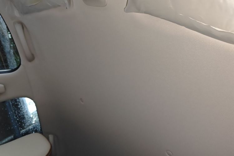 五菱汽车 五菱缤果 2025款 333km 悦享款中控内饰22