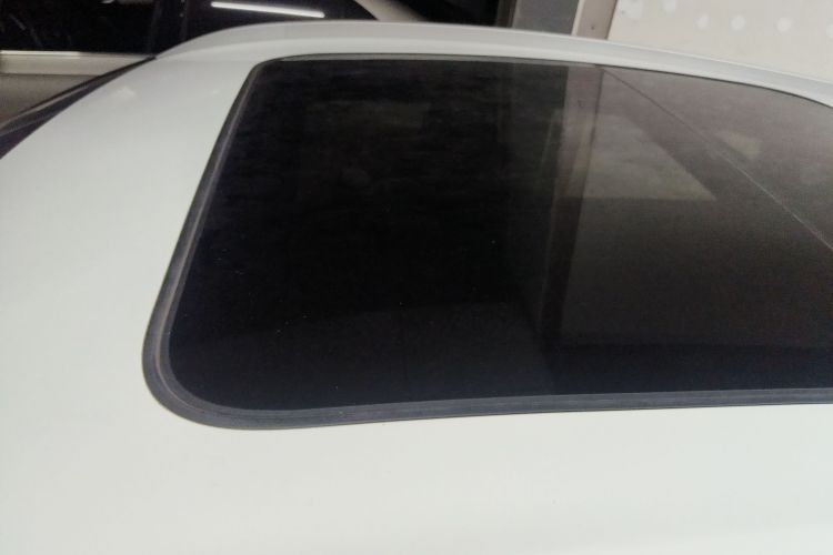 吉利汽车 缤越 2019款 260T DCT骑士 国VI局部细节57