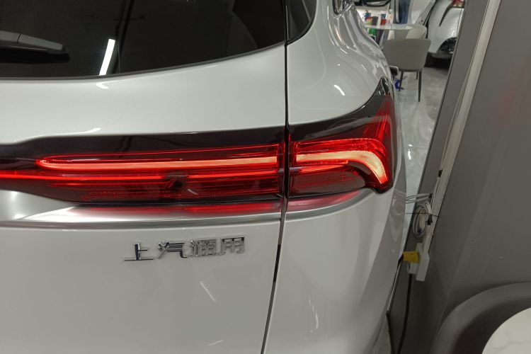 别克E5 2025款 620KM尊享版车身外观6006