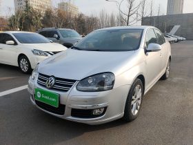 大众 速腾 2011款 1.6L 自动舒适型