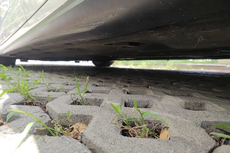 玛莎拉蒂 Ghibli 2014款 3.0T 标准版局部细节9003