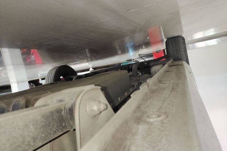 五菱汽车 宏光MINIEV 2021款 马卡龙时尚款 磷酸铁锂局部细节9002