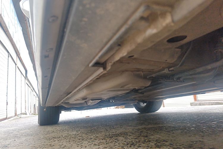 凯迪拉克XT4 2018款 28T 两驱领先型局部细节9002