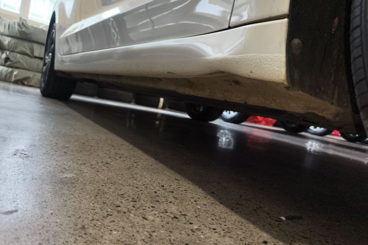 现代 领动 2019款 1.4T 双离合炫动·活力型局部细节9001