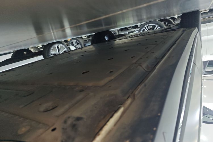 大众 ID.6 CROZZ 2022款 长续航Lite PRO版局部细节9002