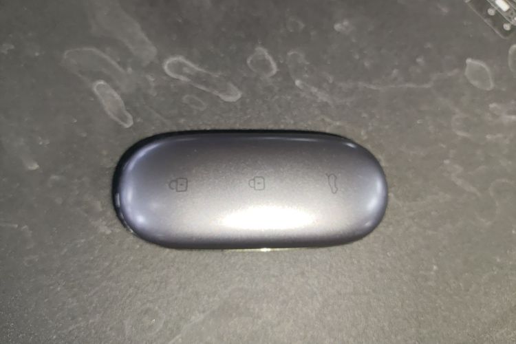 理想汽车 理想L6 2024款 Max中控内饰7001